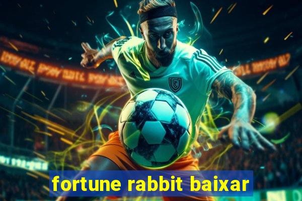 fortune rabbit baixar